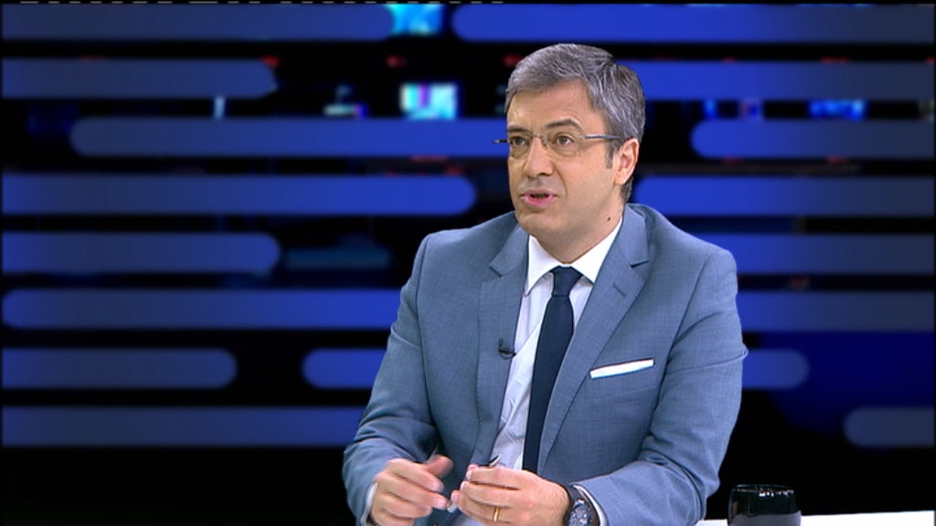 Entrevista a Carlos Daniel