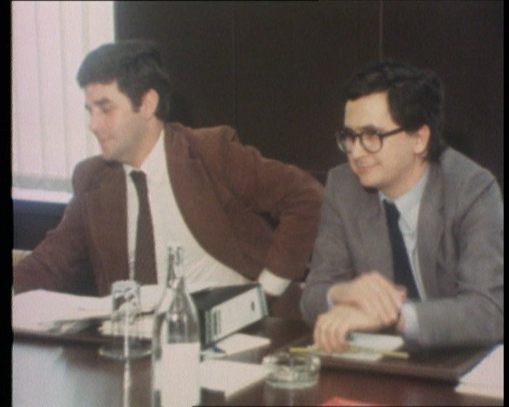 Reunião entre o Governo Regional dos Açores e Governo Central