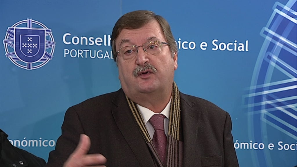 Negociações na Autoeuropa