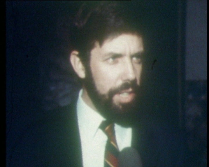 Marcação das Eleições Presidenciais de 1980