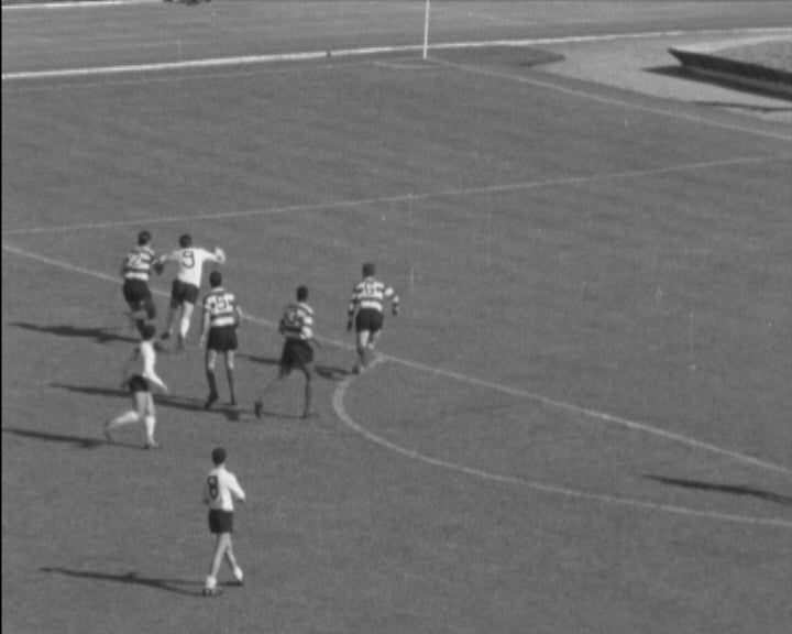 Sporting Clube de Portugal vs Vitória Sport Clube