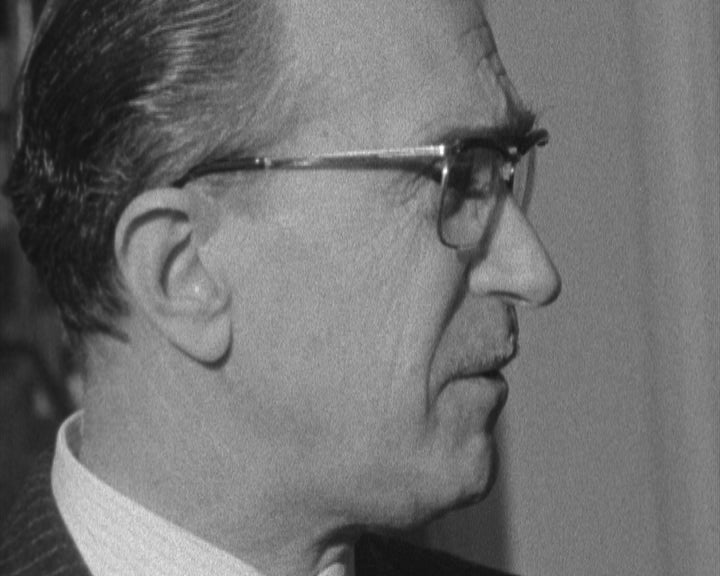 Juan Beneyto Perez em Lisboa