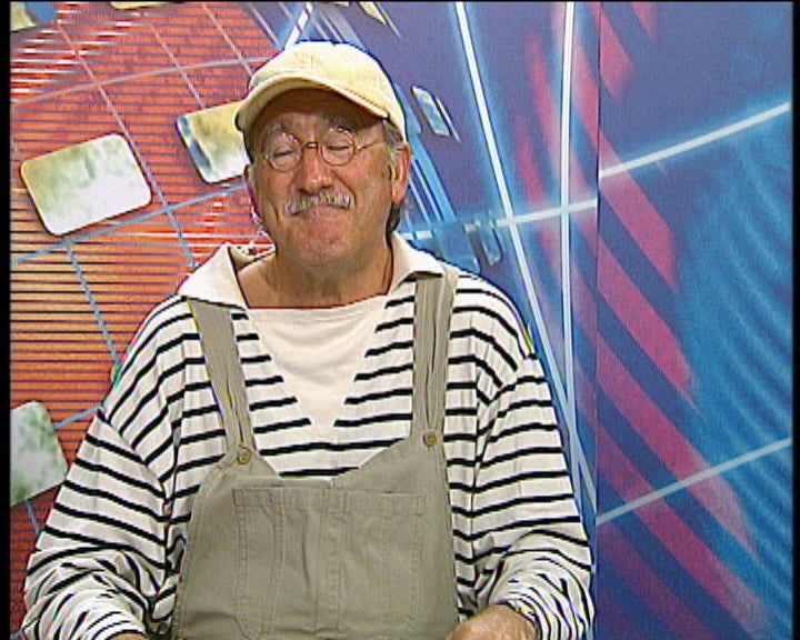 Entrevista a Carlos Vidal