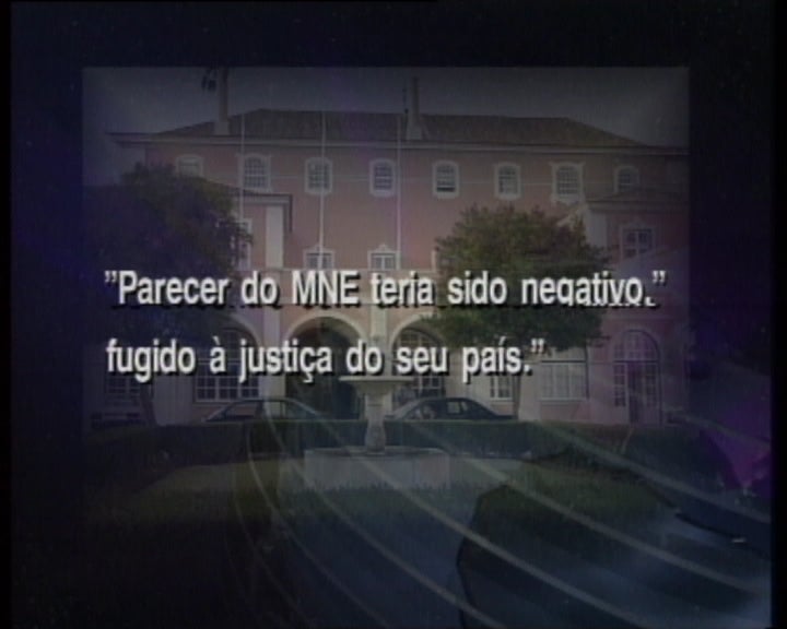 Reação ao encontro de Soares com Cracxi