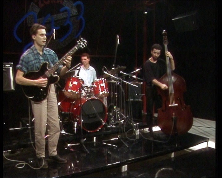 Trio de Maria João e Trio de Carlos Barreto – Parte II