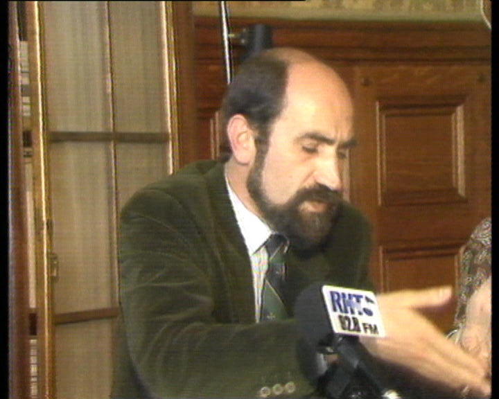 Conferência de imprensa do PCP