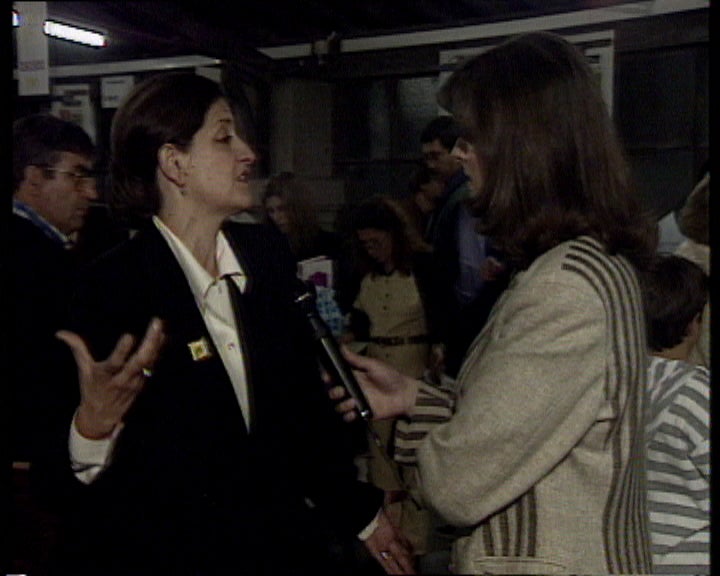 Festa do Livro no Mercado da Ribeira