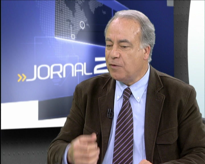 Entrevista a Carvalho da Silva – Parte II