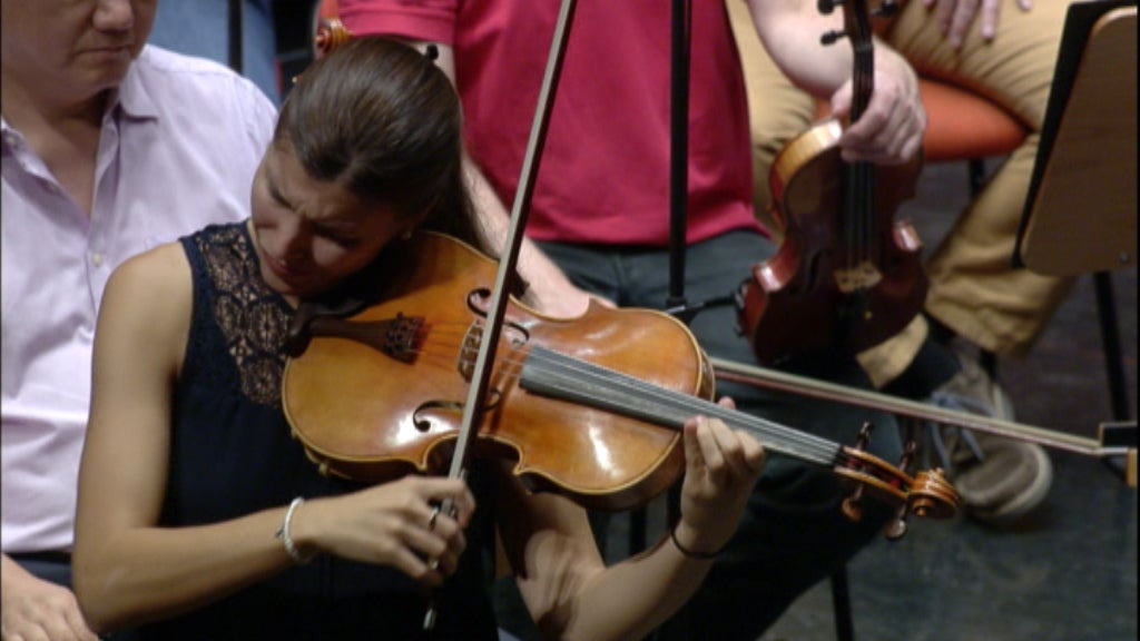 Festival de Jovens Músicos