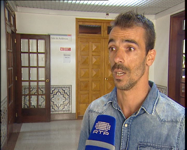 Agressão a agente da GNR