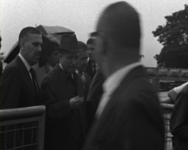 Chegada de João Antunes Varela ao Rio de Janeiro