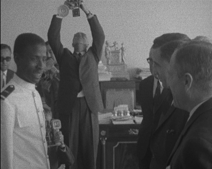 Prémio Governador da Guiné