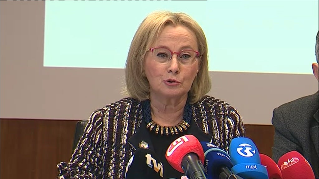 Balanço sobre o surto de Legionella