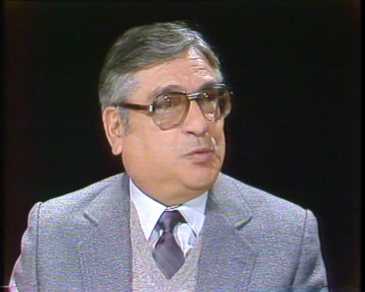 Entrevista a Eurico da Fonseca I