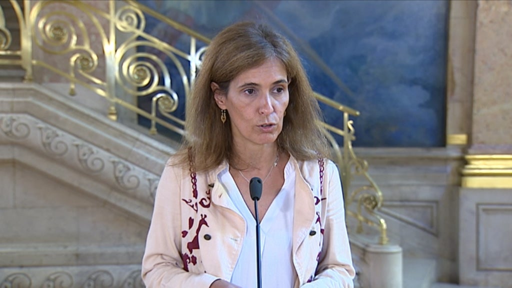 Alargar a ADSE aos privados