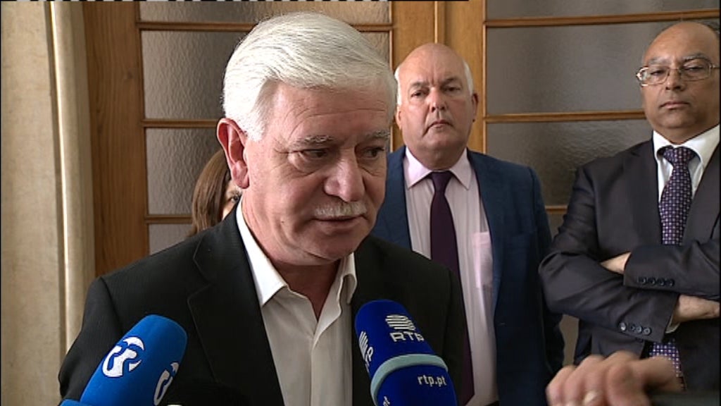 Entrevista a José Abraão