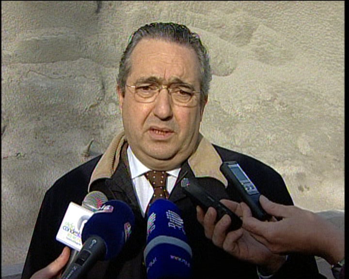 PSD pede audição parlamentar às escutas do “Face Oculta”