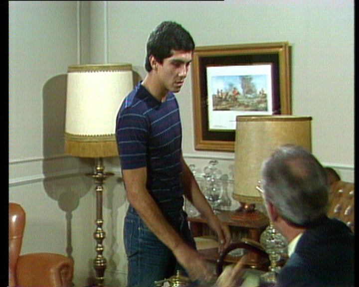 Vila Faia – Ep. 43