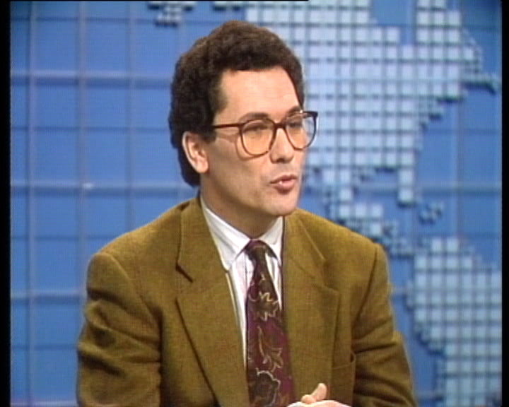 Entrevista a Jaime Antunes