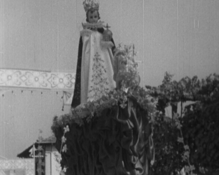 Procissão do Divino Salvador