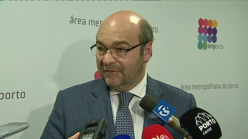 Conselho Metropolitano do Porto e a TAP