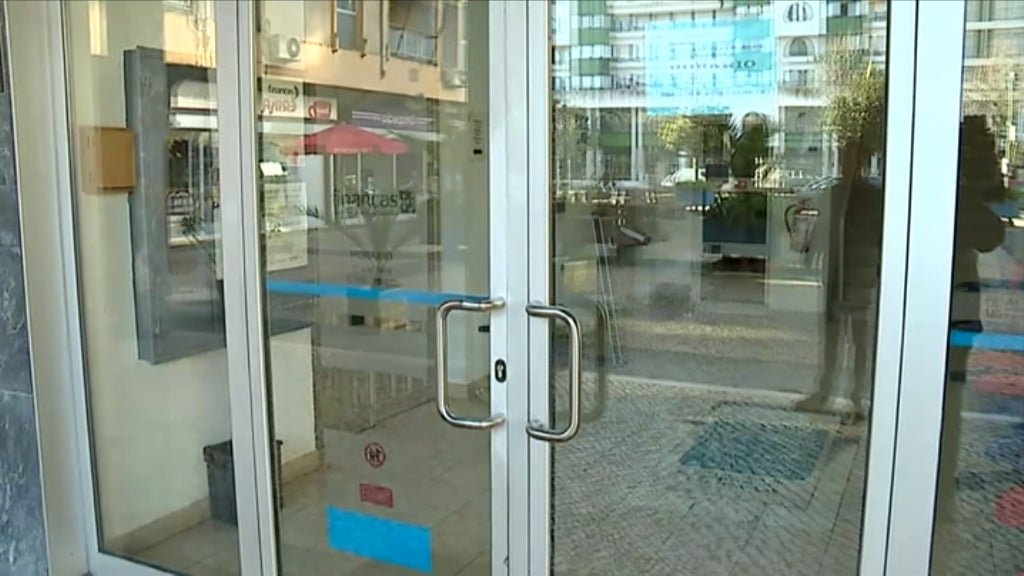 Greve da Função Pública