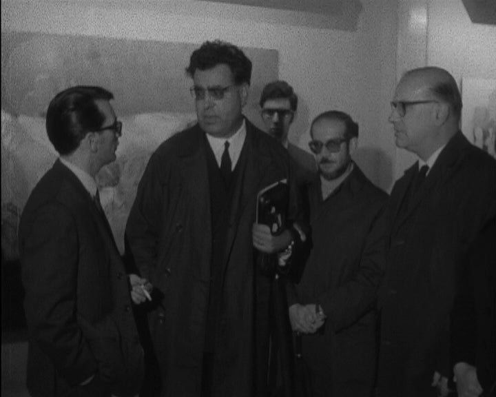 Exposição de Artur Bual em Lisboa