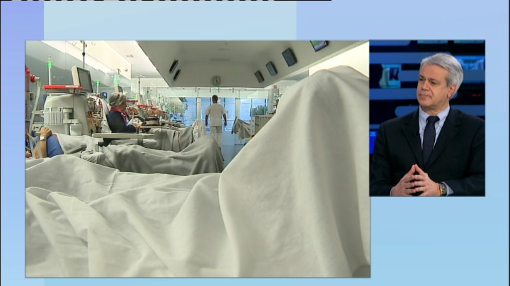 Entrevista a João Varregoso