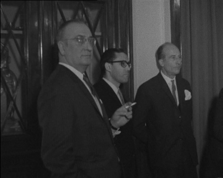 Reunião na Câmara Municipal do Porto