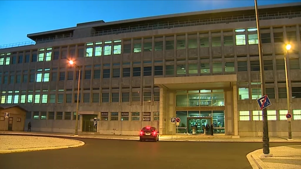 Detenção de Manuel Damásio