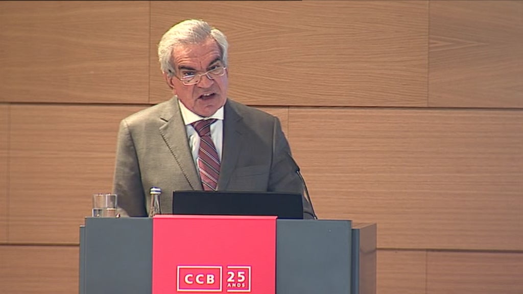 Seminário Crescimento da Economia Portuguesa