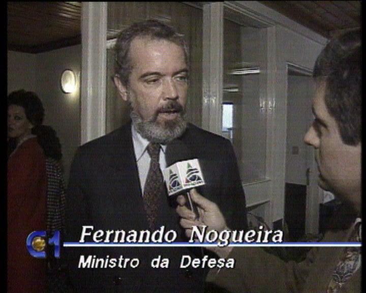 Redução nas Forças Armadas