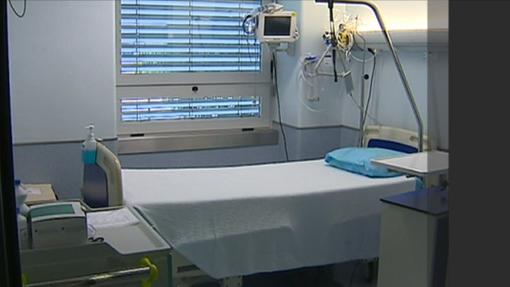 Bactéria Klebsiella