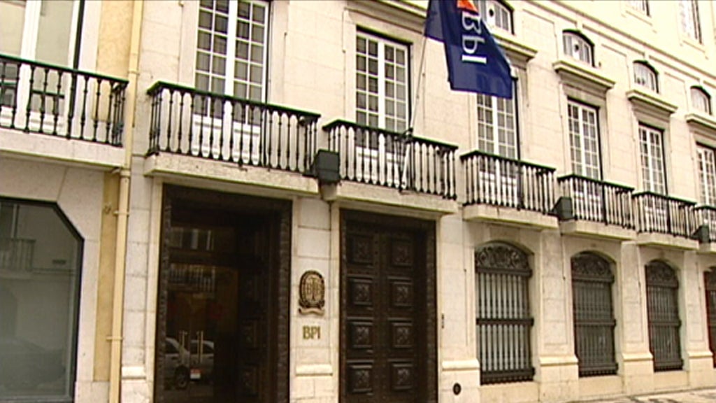 Aprovação de lei de desblindagem da banca