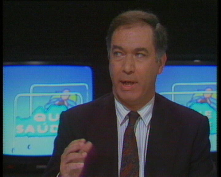 Entrevista a Arlindo Carvalho