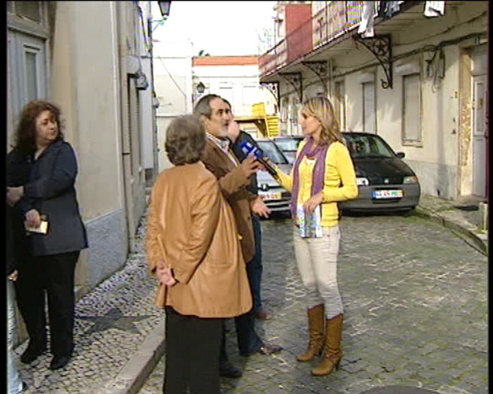 Vila Operária Estrela de Ouro