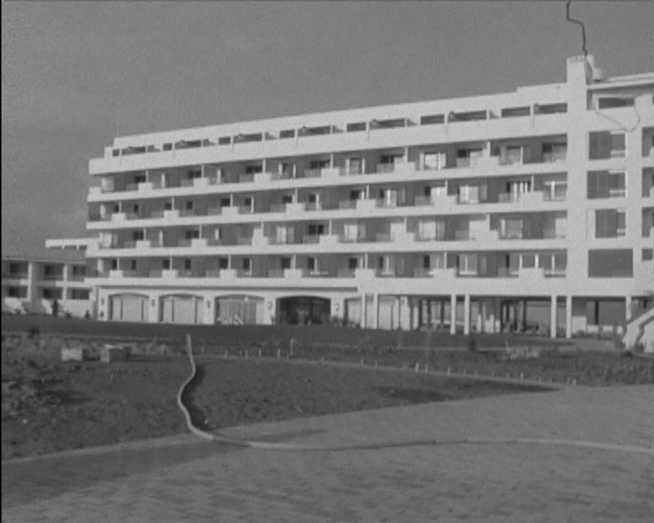 Inauguração do Hotel Alvor em Portimão