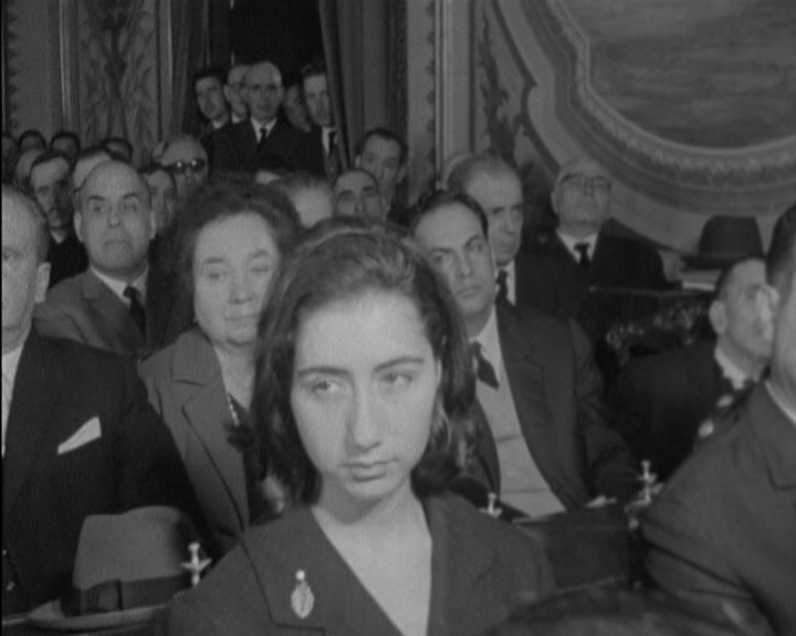 Comemoração do aniversário de Oliveira Salazar