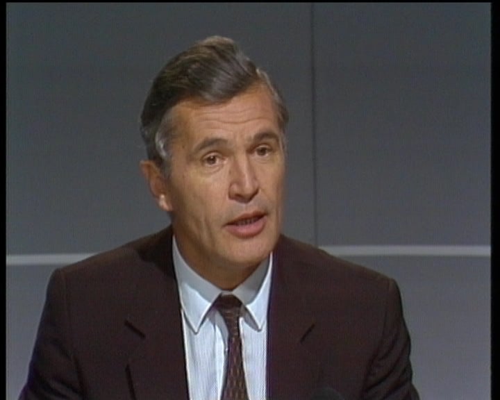 Entrevista a Pires de Matos