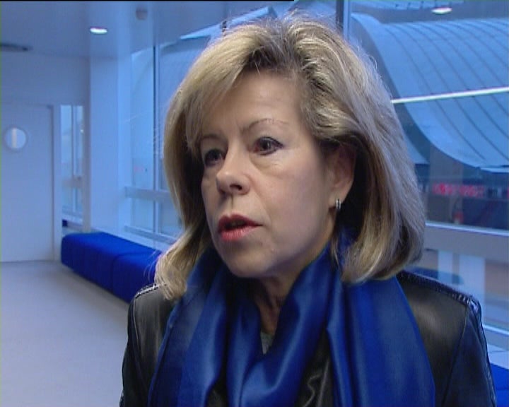 OMS e Indústria Farmacêutica sobre a Gripe A