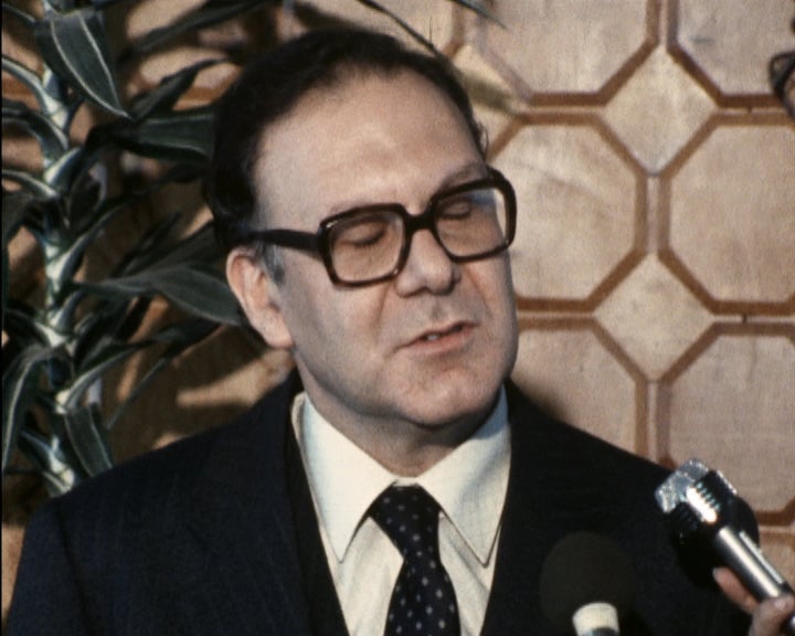 Chegada de Vítor Crespo a Lisboa