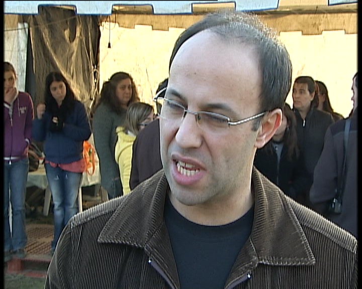 Fábrica de calçado encerra