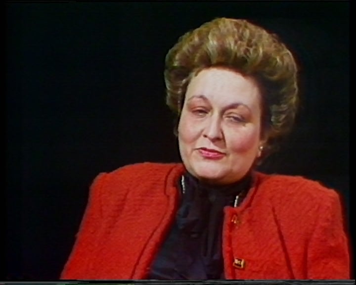 Maria João Boléo Tomé