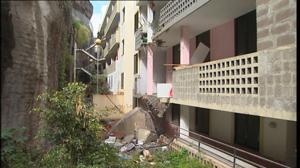 PS visita o bairro “Nova Cidade”