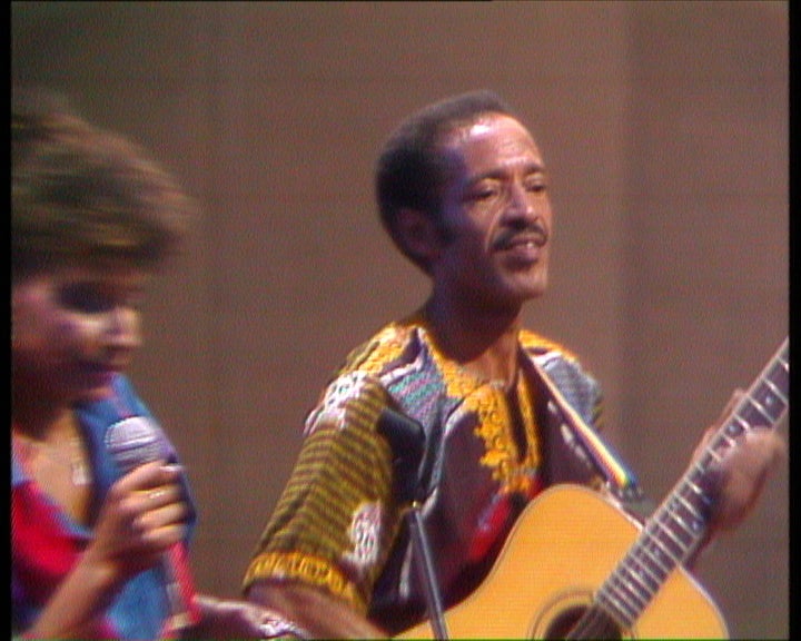 Africaníssimo – Parte II