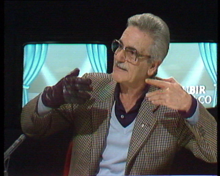 Entrevista a Artur Semedo