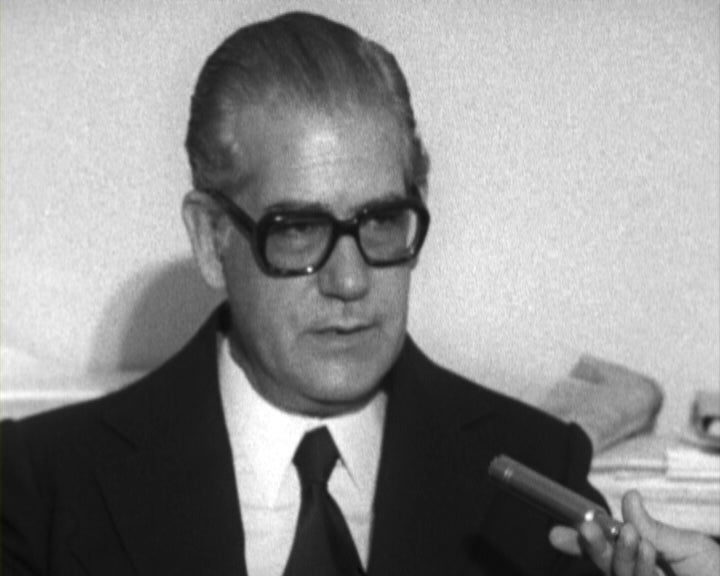 Pessanha Viegas comenta o Plano do Cunene