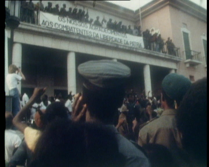 Situação política na Guiné-Bissau e Cabo Verde
