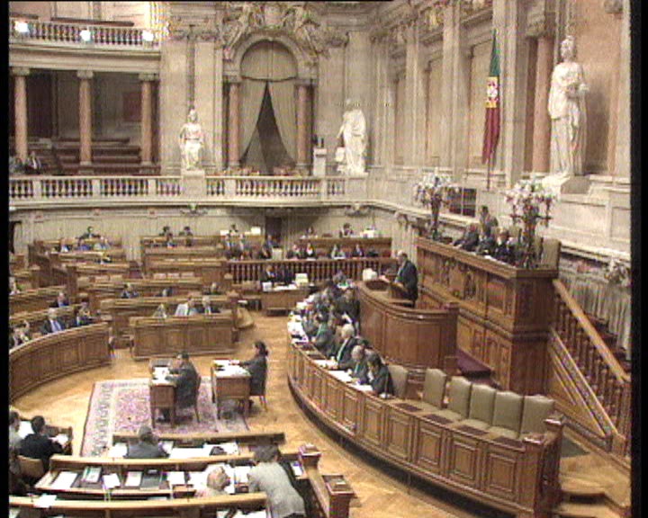 Aprovação do Orçamento Retificativo