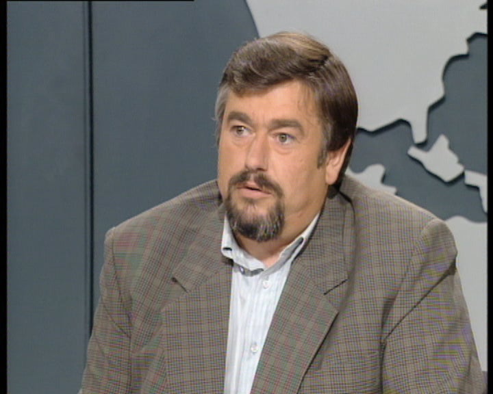 Entrevista a António Teixeira